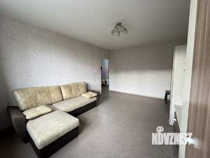 1-к квартира, вторичка, 44м2, 3/9 этаж