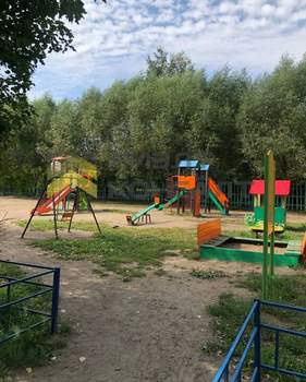 2-к квартира, вторичка, 48м2, 3/5 этаж