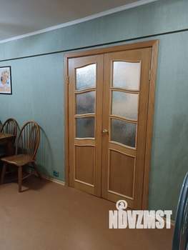 3-к квартира, вторичка, 60м2, 5/5 этаж
