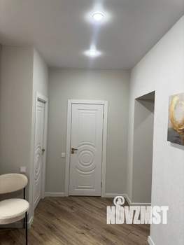 2-к квартира, вторичка, 60м2, 13/15 этаж