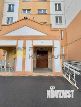 Студия квартира, вторичка, 33м2, 5/10 этаж