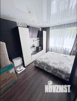 3-к квартира, вторичка, 64м2, 2/14 этаж