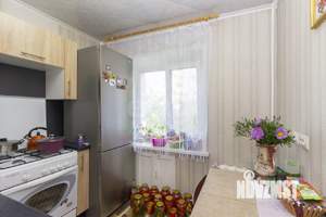 2-к квартира, вторичка, 41м2, 5/5 этаж