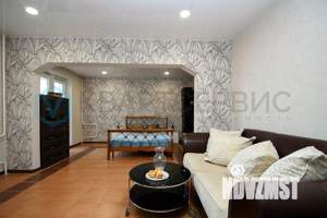 1-к квартира, вторичка, 54м2, 6/11 этаж