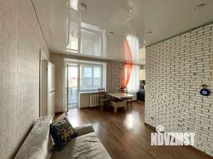 2-к квартира, вторичка, 42м2, 5/5 этаж