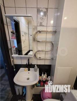 1-к квартира, вторичка, 31м2, 4/5 этаж