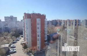 1-к квартира, вторичка, 34м2, 8/10 этаж