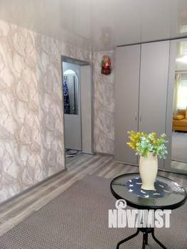 1-к квартира, вторичка, 29м2, 1/5 этаж
