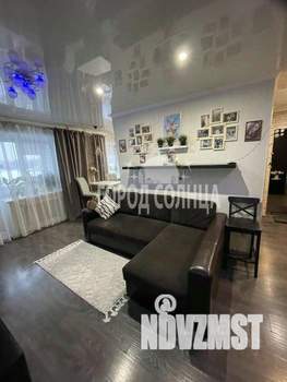 2-к квартира, вторичка, 40м2, 4/5 этаж