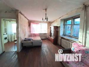1-к квартира, вторичка, 30м2, 5/5 этаж