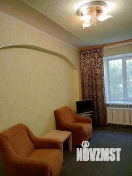 2-к квартира, вторичка, 49м2, 4/4 этаж