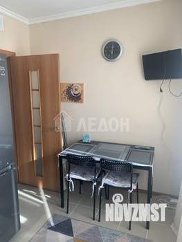 1-к квартира, вторичка, 34м2, 2/3 этаж