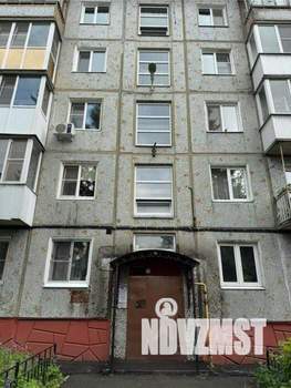 1-к квартира, вторичка, 31м2, 5/5 этаж