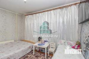 4-к квартира, вторичка, 81м2, 1/10 этаж