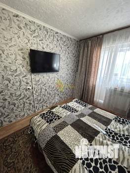 3-к квартира, вторичка, 63м2, 7/9 этаж