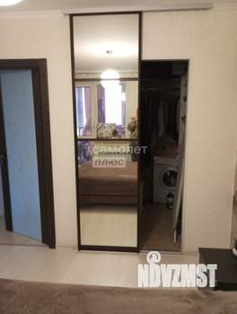2-к квартира, вторичка, 65м2, 7/16 этаж