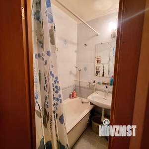 2-к квартира, вторичка, 44м2, 1/5 этаж