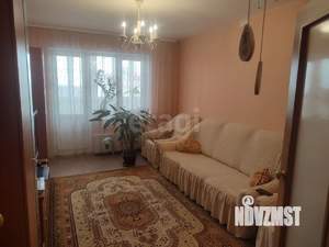 3-к квартира, вторичка, 70м2, 10/10 этаж