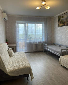 2-к квартира, вторичка, 54м2, 6/9 этаж