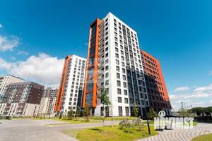 1-к квартира, вторичка, 40м2, 3/9 этаж