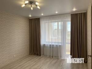 1-к квартира, вторичка, 40м2, 7/10 этаж