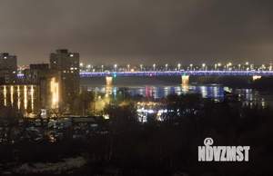 1-к квартира, вторичка, 42м2, 9/15 этаж