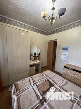 3-к квартира, вторичка, 71м2, 2/5 этаж