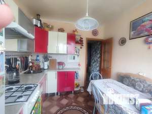 3-к квартира, вторичка, 63м2, 5/9 этаж