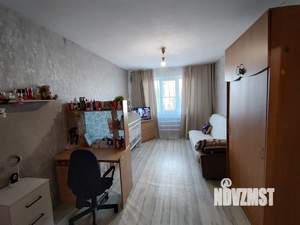 1-к квартира, вторичка, 30м2, 5/9 этаж
