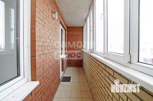 2-к квартира, вторичка, 61м2, 7/14 этаж