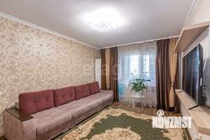 2-к квартира, вторичка, 53м2, 5/10 этаж