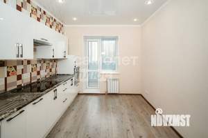 1-к квартира, вторичка, 45м2, 5/13 этаж