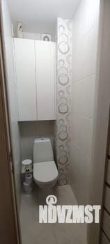 4-к квартира, вторичка, 79м2, 9/17 этаж