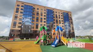 2-к квартира, вторичка, 51м2, 8/9 этаж