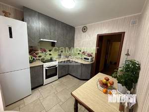 2-к квартира, вторичка, 59м2, 1/5 этаж