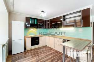 2-к квартира, вторичка, 65м2, 2/10 этаж