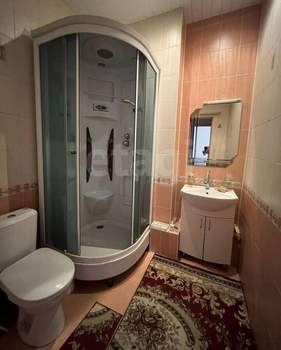 1-к квартира, вторичка, 36м2, 3/5 этаж