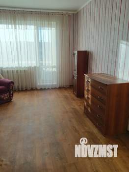 1-к квартира, вторичка, 37м2, 9/9 этаж
