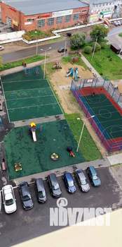 2-к квартира, вторичка, 61м2, 12/16 этаж