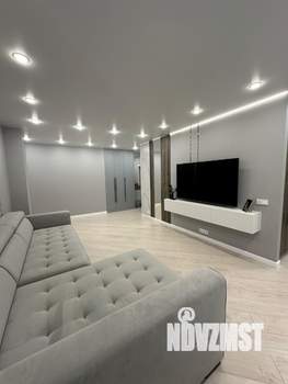 3-к квартира, вторичка, 92м2, 8/16 этаж