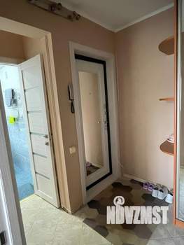 3-к квартира, вторичка, 56м2, 5/5 этаж