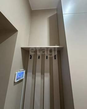 2-к квартира, вторичка, 43м2, 3/3 этаж