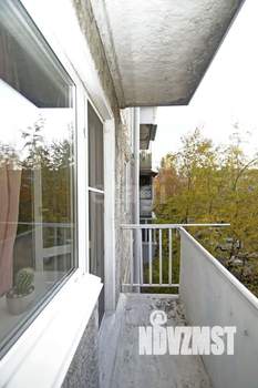 2-к квартира, вторичка, 44м2, 3/5 этаж