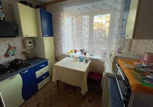 2-к квартира, вторичка, 41м2, 3/9 этаж