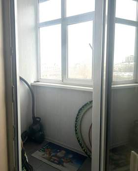 3-к квартира, вторичка, 98м2, 4/6 этаж