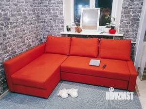 2-к квартира, вторичка, 42м2, 5/5 этаж