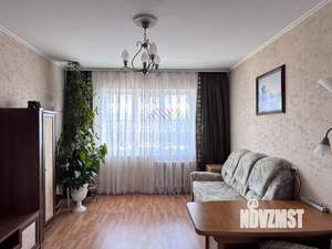 3-к квартира, вторичка, 63м2, 9/9 этаж