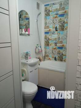 1-к квартира, вторичка, 31м2, 5/5 этаж