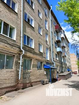 2-к квартира, вторичка, 42м2, 4/5 этаж
