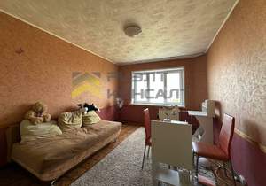 3-к квартира, вторичка, 63м2, 9/9 этаж